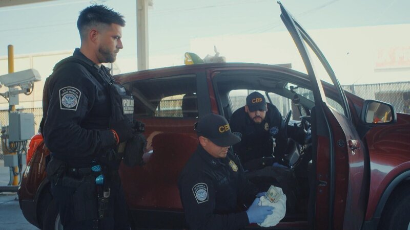 Bild: Stampede Productions Ltd