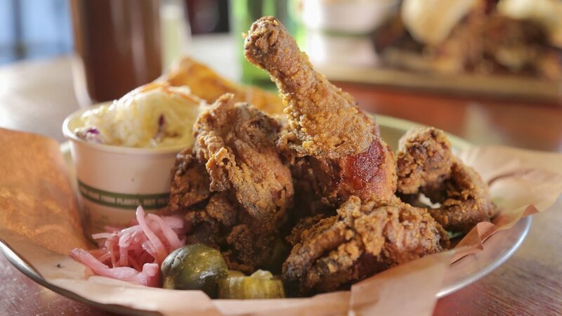 Bild: 2018, Television Food Network, G.P. All Rights Reserved. Lizenzbild frei