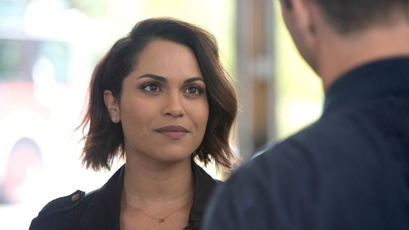 Gabriela Dawson (Monica Raymund) – Bild: RTL /​ OPEN 4 BUSINESS PRODUCTIONS LLC.