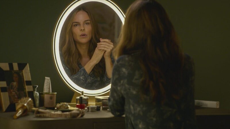 Isabella Colón (Yara Martinez) – Bild: ProSiebenSat.1 Media SE