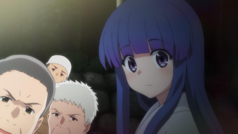 Bild: Ryukishi07/​Higurashi-P