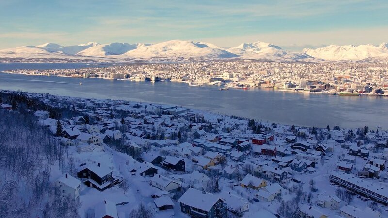 Bild: Licensed by BOAT ROCKER RIGHTS, Inc.