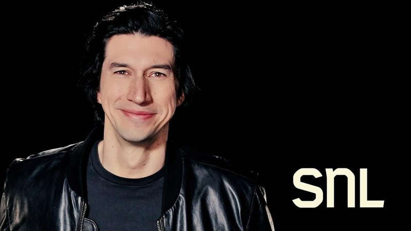 (49. Staffel) – Saturday Night Live – Adam Driver – Bild: 2023 Universal Television LLC Lizenzbild frei