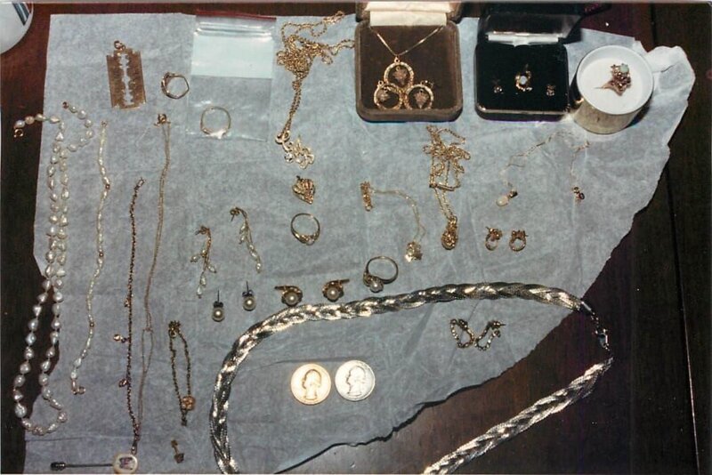 Beweis – Schmuck – Bild: Oxygen Cable LLC