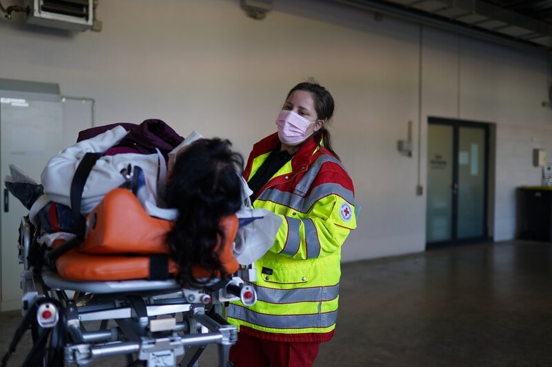 Rosi (Dortmund) – Bild: Gerrit Büttgenbach /​ SAT.1