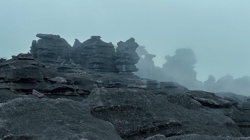 Venezuela – Bild: Digital Dre Media