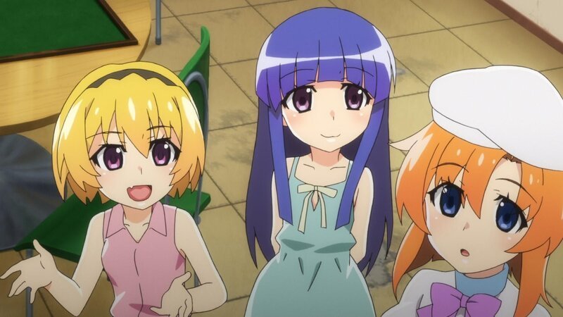 Bild: Ryukishi07/​Higurashi-P