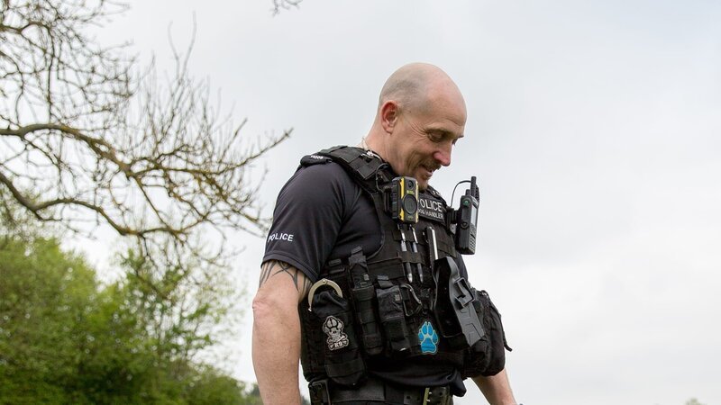 . – Bild: Warner Bros. Discovery