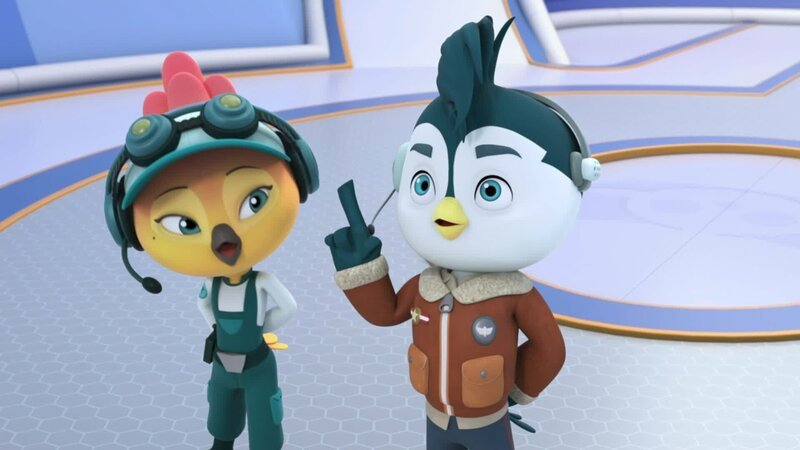 Bild: 9 Story Media Group Inc.