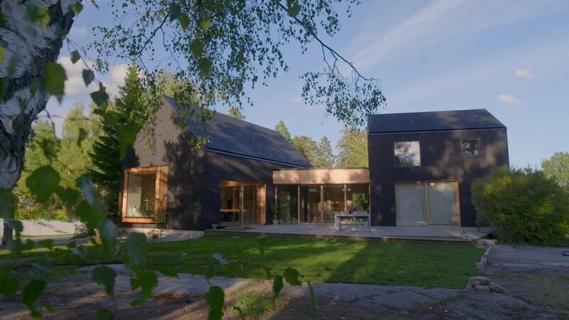 Neuanfang auf Schwedisch  +++ Die Verwendung des sendungsbezogenen Materials ist nur mit dem Hinweis und Verlinkung auf RTL+ gestattet. +++ – Bild: RTL /​ FremantleMedia Sverige AB