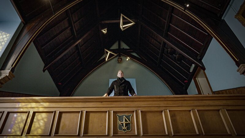 Ryan – Bild: Discovery, Inc. All Rights Reserved.