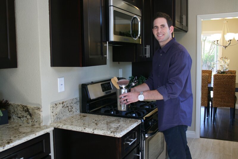 Tarek El Moussa – Bild: sixx