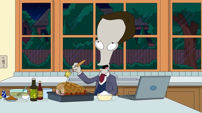 Roger – Bild: Twentieth Century Fox Film Corporation