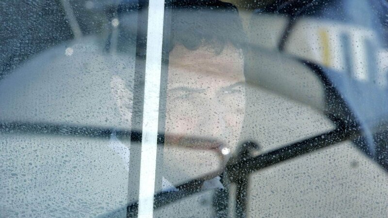 Cyrus Lupo (Jeremy Sisto) untersucht mit seinen Kollegen den Tatort auf Spuren. Ob sie den Täter schnell zu fassen kriegen? – Bild: RTL