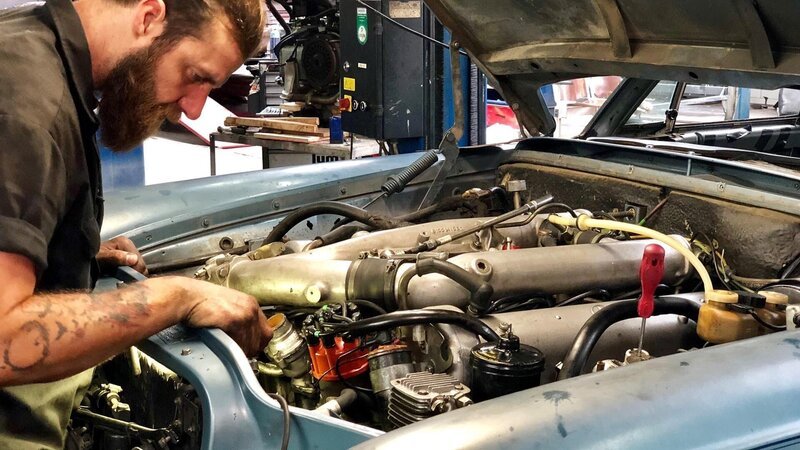 . – Bild: Warner Bros. Discovery