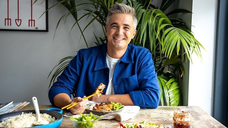 Donal Skehan – Bild: RTL /​ Appetite Media