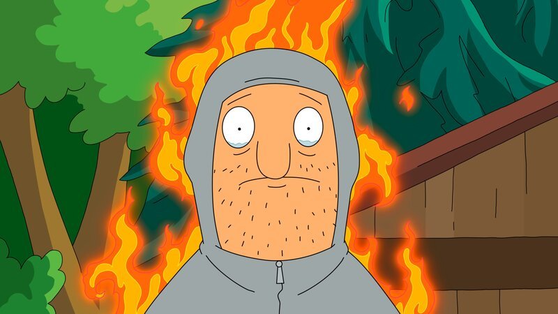 Teddy – Bild: ViacomCBS /​ FOX /​ BOB’S BURGERS ™ and © 2014 TCFFC ALL RIGHTS RESERVED.