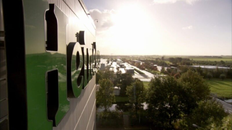 Heineken. – Bild: National Geographic Channel