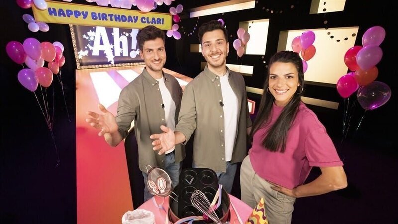 Clarissa und Tarkan: Casting – Bild: WDR/​Thorsten Schneider