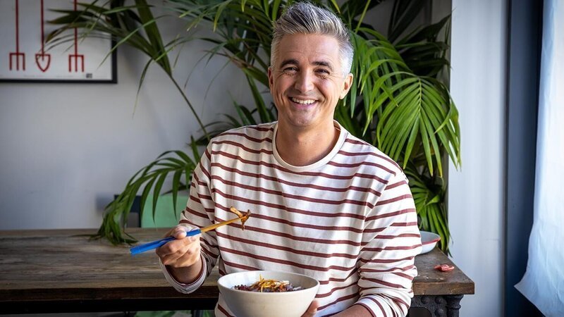 Donal Skehan – Bild: RTL /​ Appetite Media.