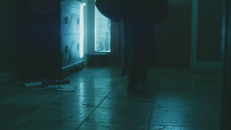 Jackie Williams – Bild: Warner Bros. Entertainment Inc. and Wolf Reality, LLC.