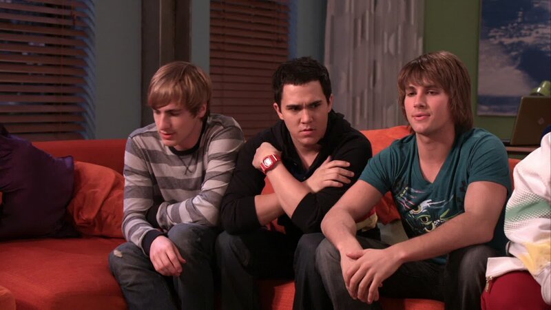 Bild: 2015 Viacom International Inc. All Rights Reserved.