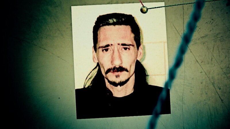 Lee Ford – Bild: RTL /​ Lee Ford