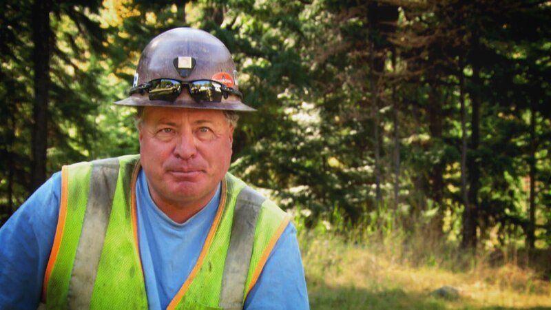 Freddy Dodge – Bild: Warner Bros. Discovery