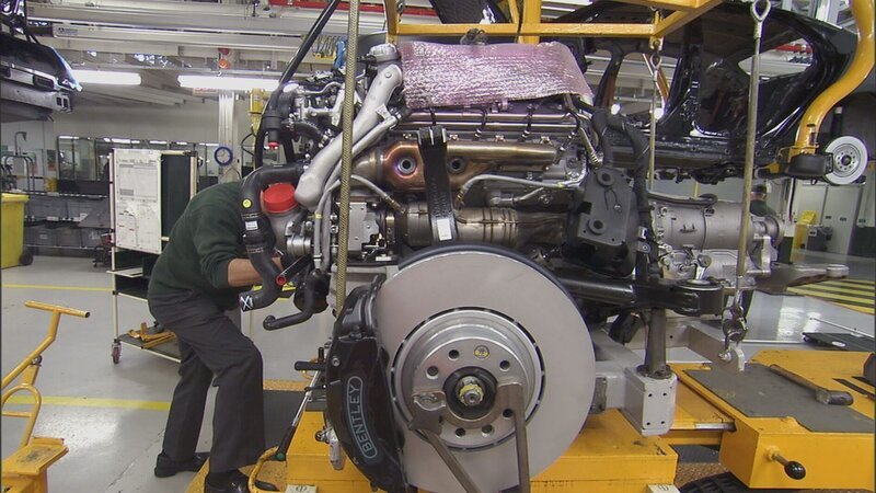 Bild: The National Geographic Channel.