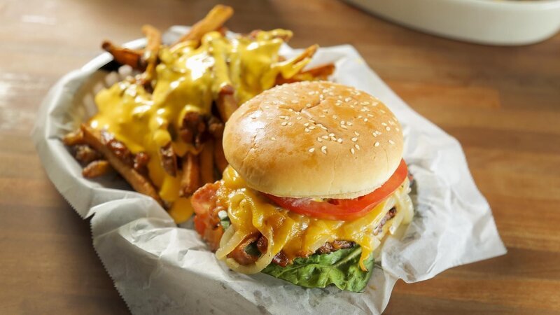 Bild: 2018, Television Food Network, G.P. All Rights Reserved. Lizenzbild frei