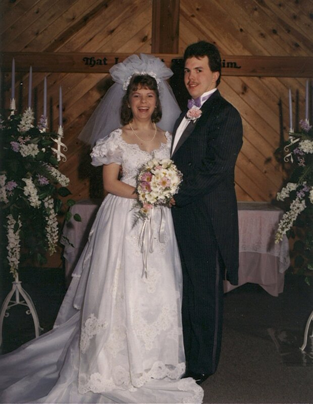 L-R: Dawn Hacheney und Nick Hacheney. – Bild: Oxygen Cable LLC