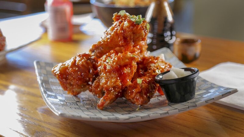 Bild: 2018, Television Food Network, G.P. All Rights Reserved. Lizenzbild frei