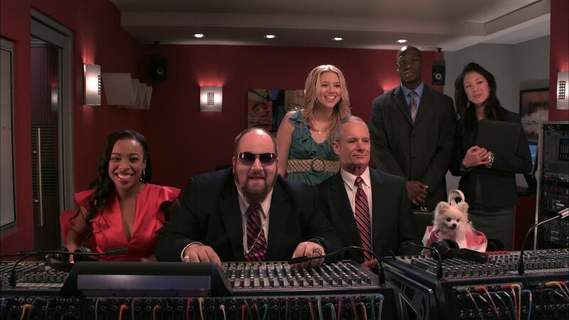 Bild: 2015 Viacom International Inc. All Rights Reserved.