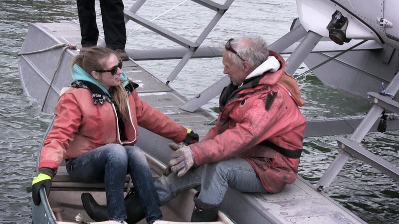 . – Bild: Warner Bros. Discovery