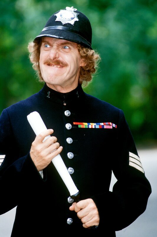 Franz Suhrada. – Bild: ORF III