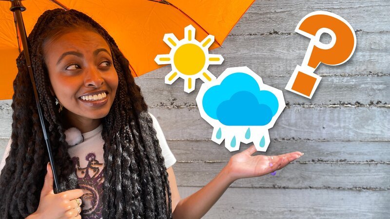 Wie wird das Wetter vorhergesagt und wie zuverlässig sind die Prognosen? – Bild: WDR/​tvision