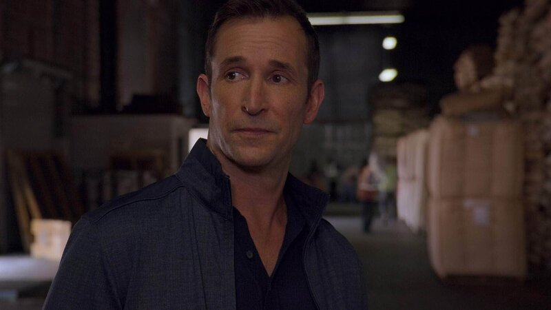 Harry Wilson (Noah Wyle) – Bild: TVNOW/​ (c) Alfonso Bresciani – IMDb TV.txt