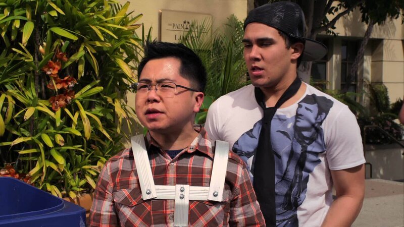 Bild: 2015 Viacom International Inc. All Rights Reserved.