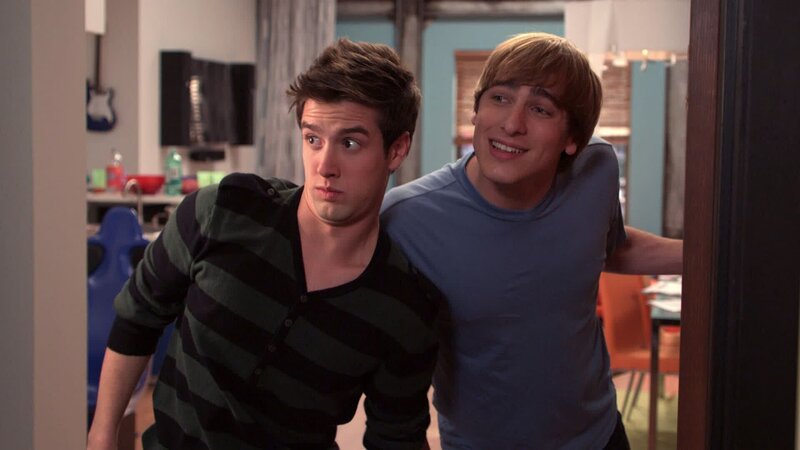 Bild: 2015 Viacom International Inc. All Rights Reserved.