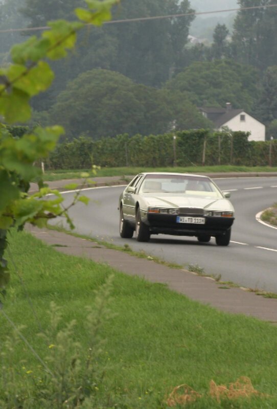 . – Bild: Auto Motor und Sport TV