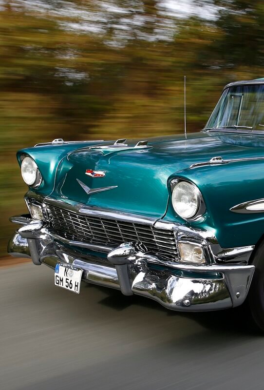 . – Bild: Auto Motor und Sport TV