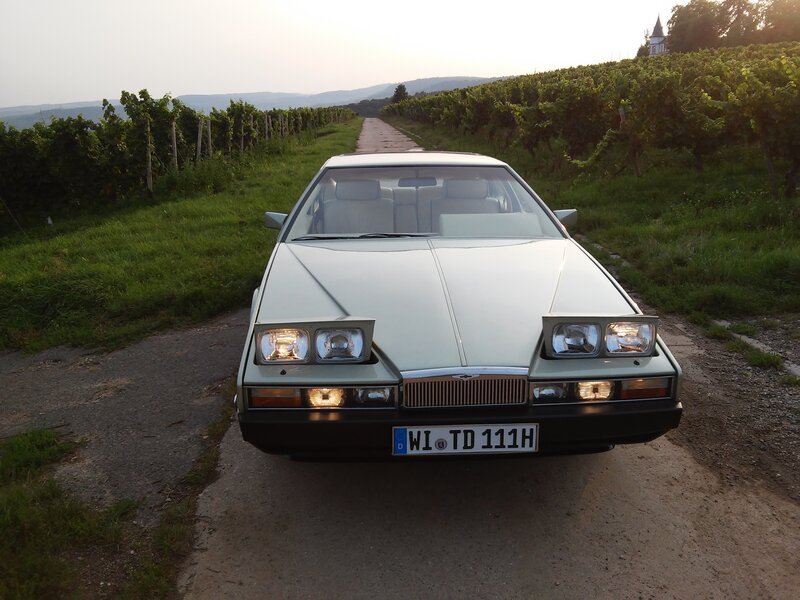 . – Bild: Auto Motor und Sport TV