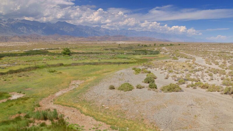 Landschaft – Bild: RTL /​ WAGTV