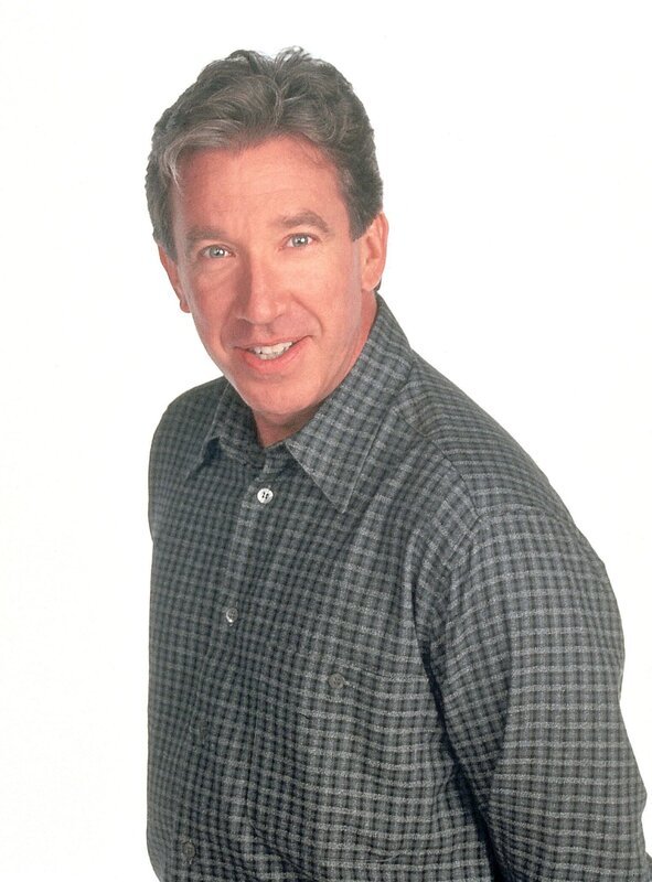 Darauf hat Tim (Tim Allen) seit vielen Jahren gewartet: Seine Frau wünscht sich den Ausbau eines Büros im Dachgeschoss. Begeistert stürzt er sich in die Planungen und gerät dabei in einen unkontrollierbaren Arbeitsrausch. – Bild: MG RTL D /​ Touchstone Tele