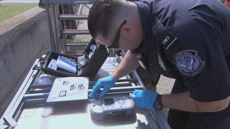 Bild: Licensed by Cineflix International