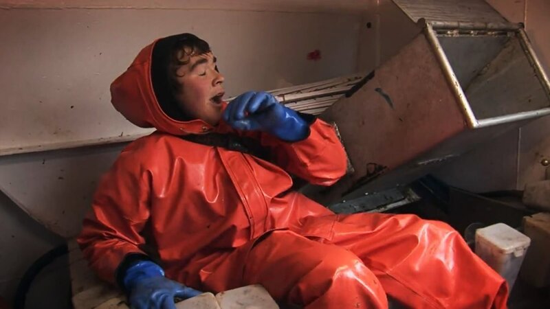 . – Bild: Warner Bros. Discovery