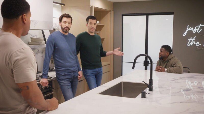 . – Bild: Warner Bros. Discovery