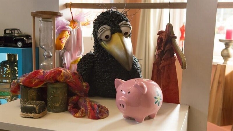 Rudi will ein Eis 1 – Bild: ZDF/​Zia Ziarno