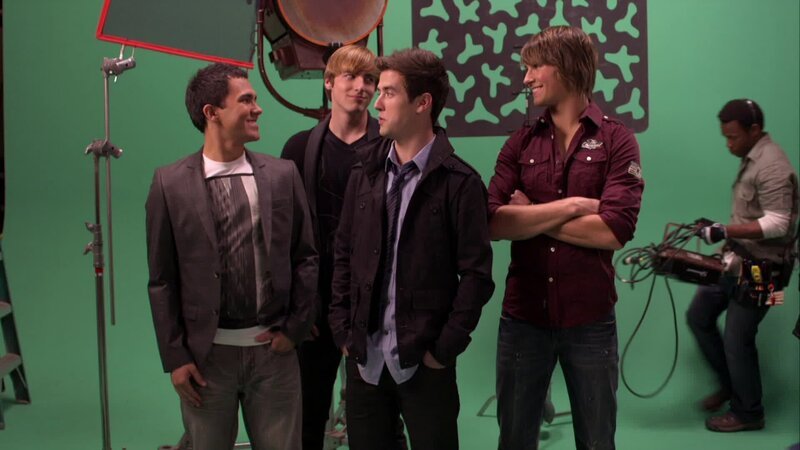 Bild: 2015 Viacom International Inc. All Rights Reserved.