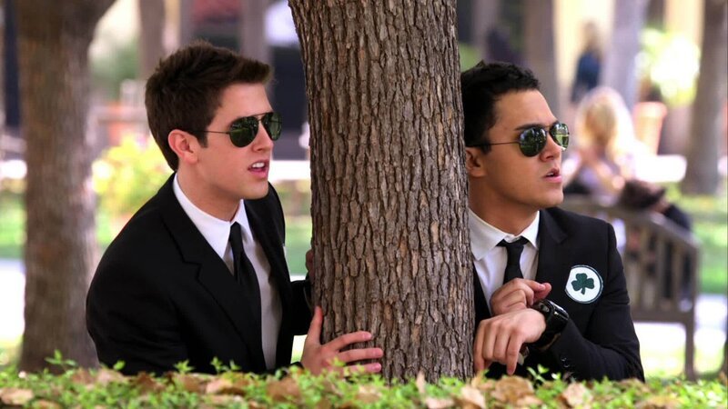 Bild: 2015 Viacom International Inc. All Rights Reserved.